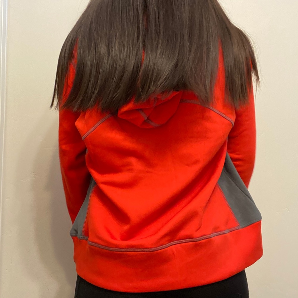 Quarter Zip Jacket - Picture 4 of 4